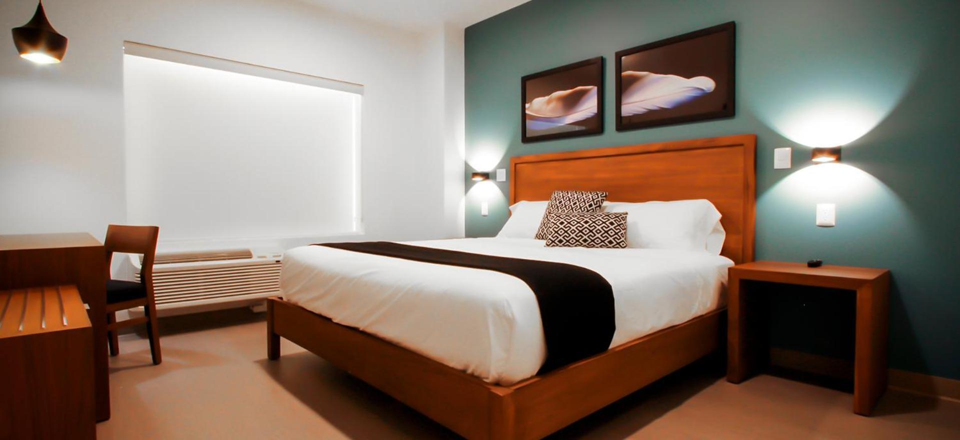 Hotel Kumiai Inn Tecate Cameră foto